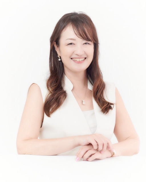 佐々木久美子さん